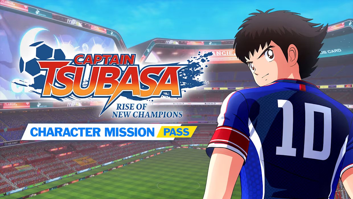 Captain Tsubasa Rise of New Champions NSP ROM Screenshot 3