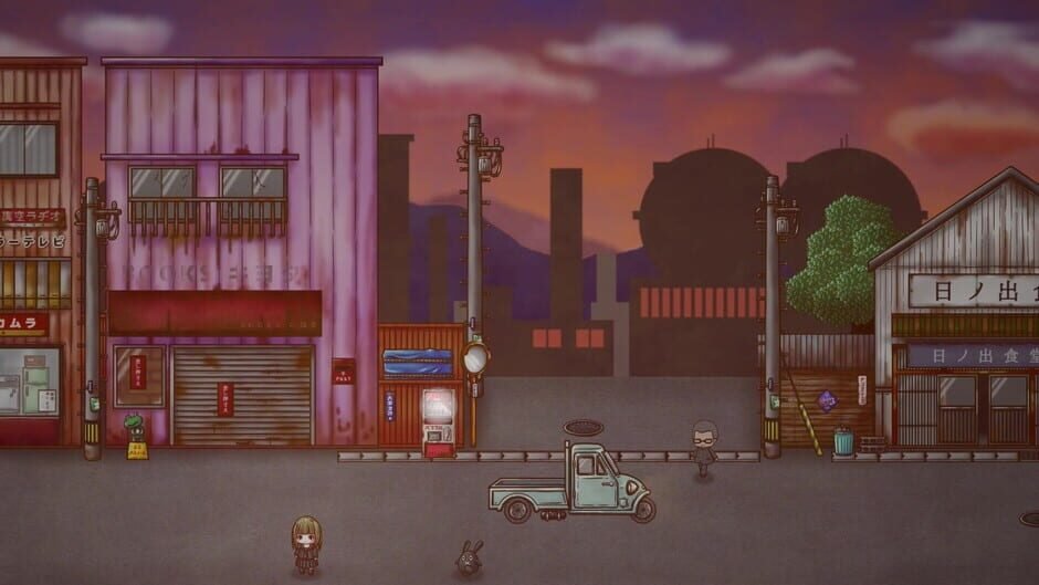 Alice in Wonder Underland AIWU Screenshot 3