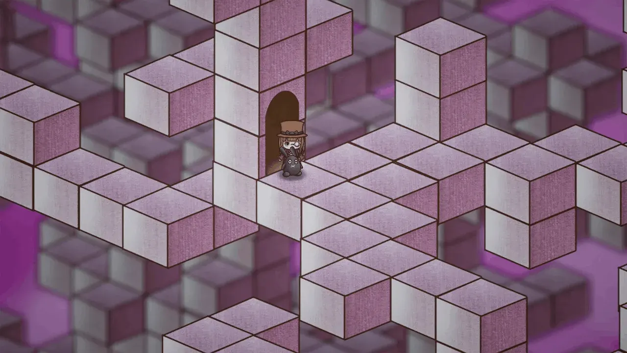 Alice in Wonder Underland AIWU Screenshot 2