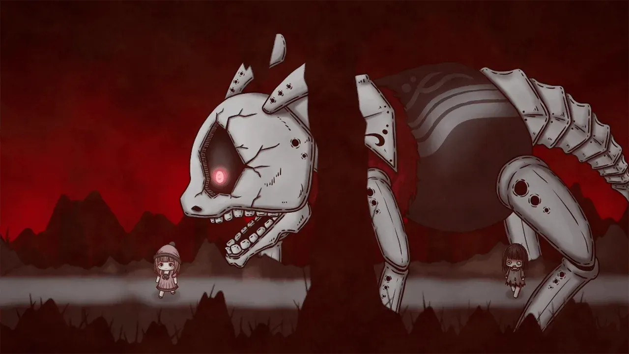 Alice in Wonder Underland AIWU Screenshot 1
