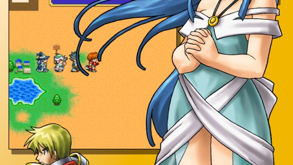 Avilion forever Screenshot 3