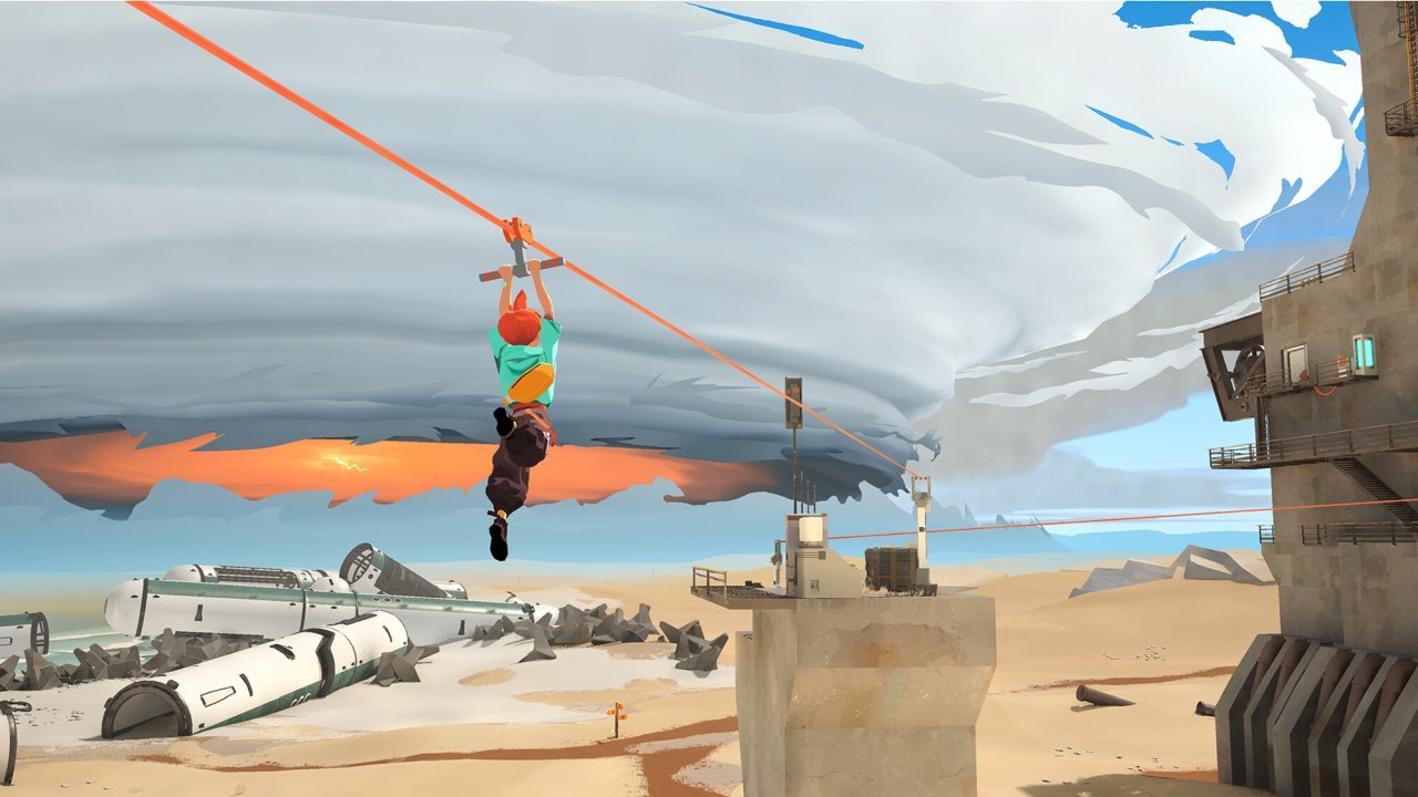 Caravan SandWitch Screenshot 3