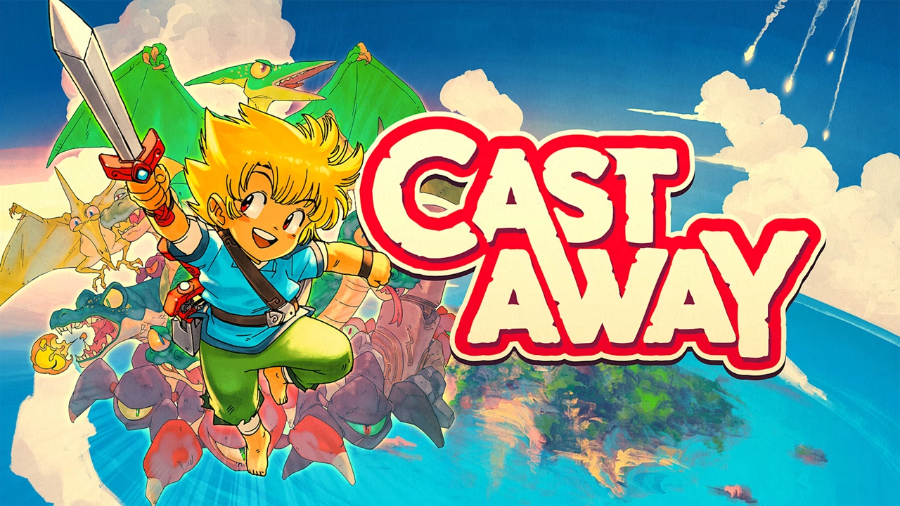 Castaway Screenshot 3