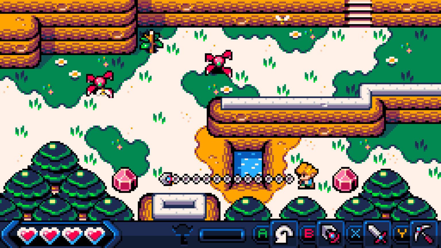 Castaway Screenshot 2