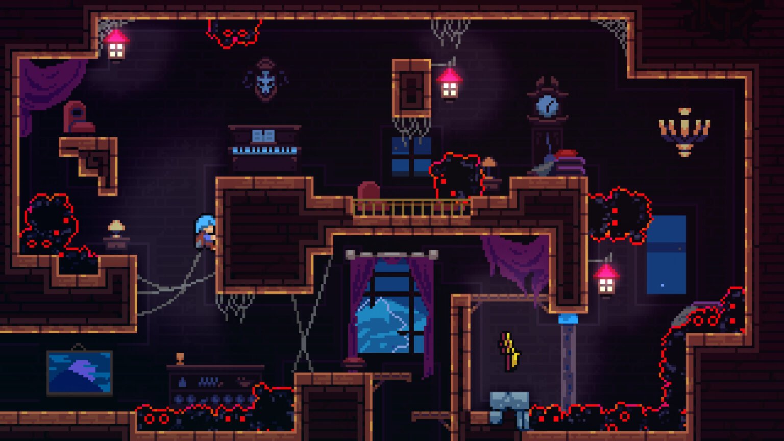 Celeste Screenshot 3