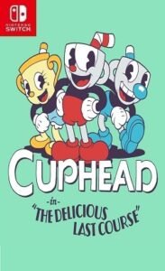 Cuphead
