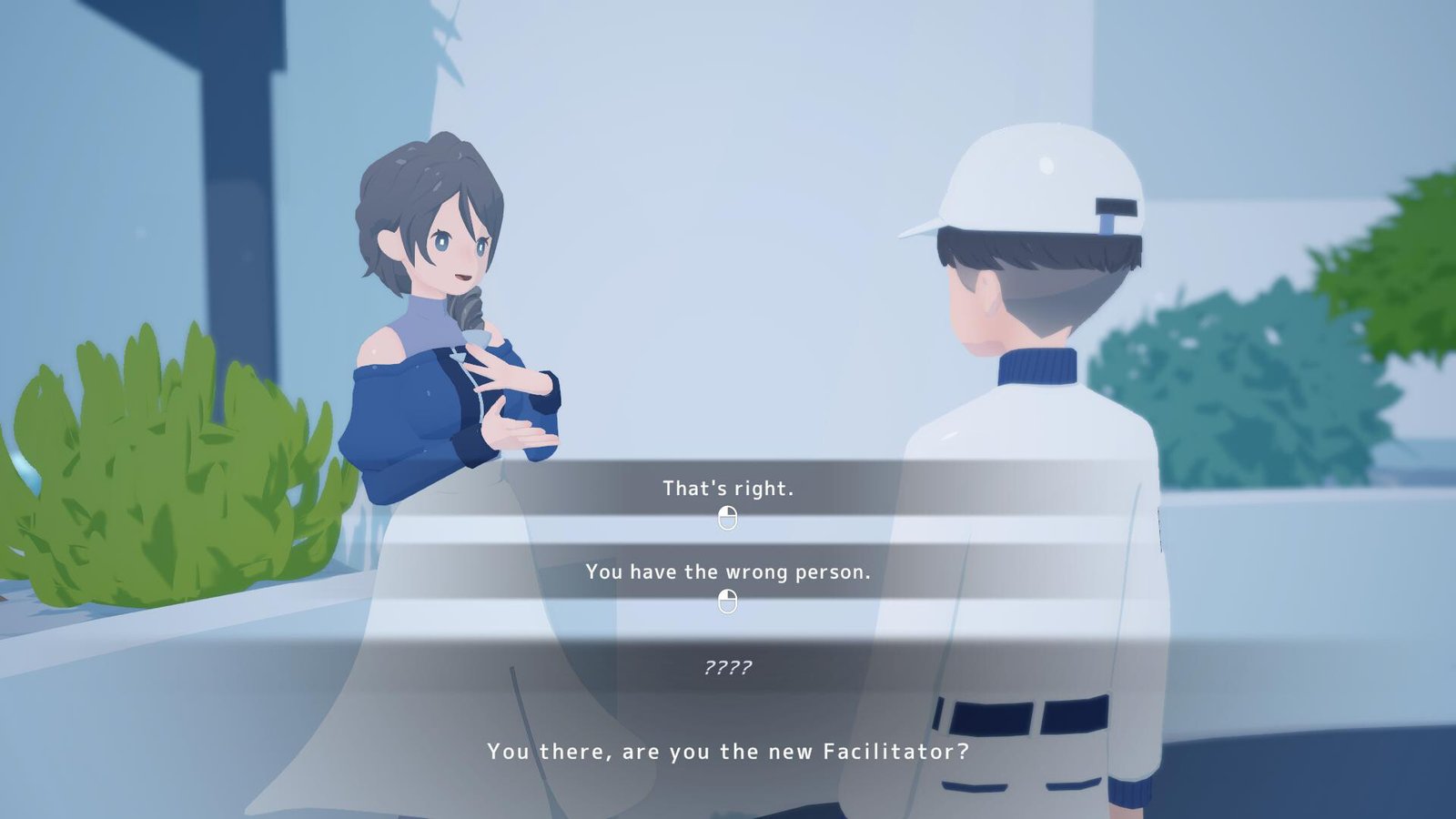 D-topia Screenshot 3