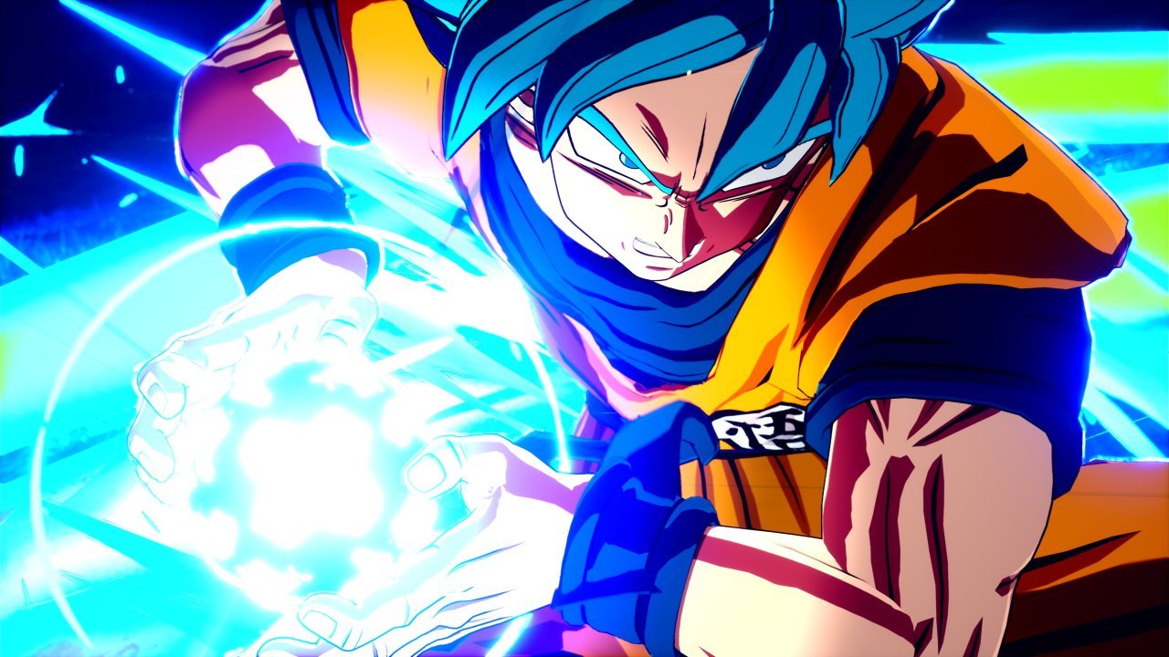 DRAGON BALL Sparking ZERO Screenshot 2