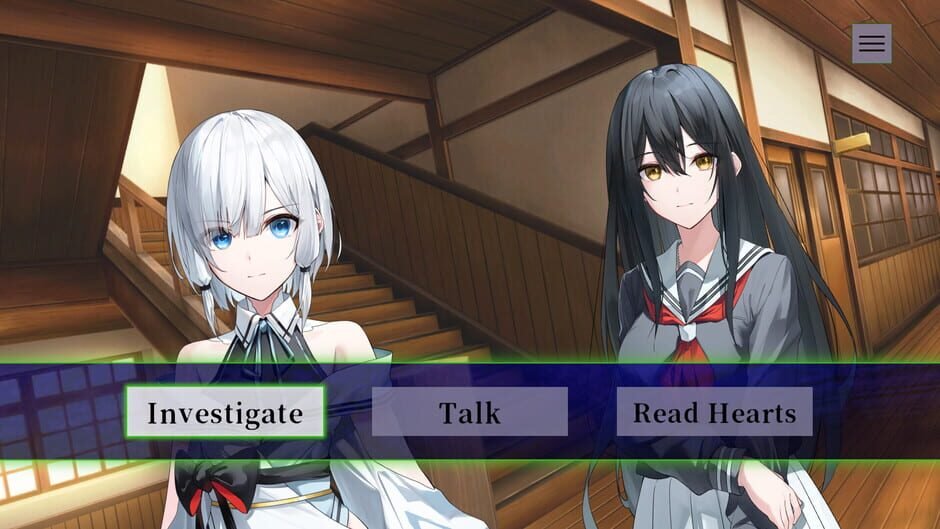 Dear Mirror Flower Screenshot 2