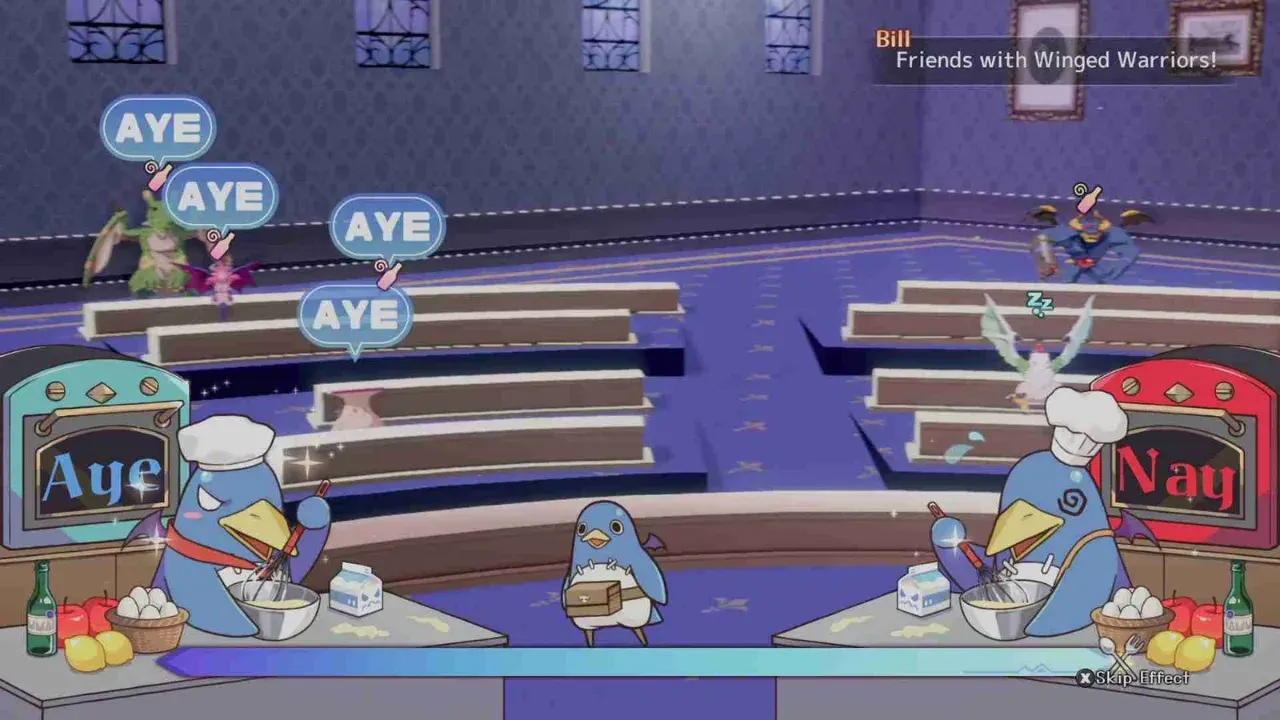 Disgaea Mayhem Screenshot 2