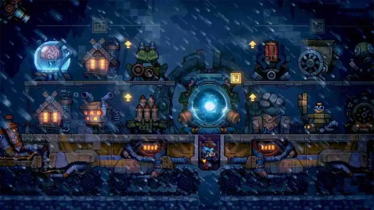 Drill Core Screenshot 3