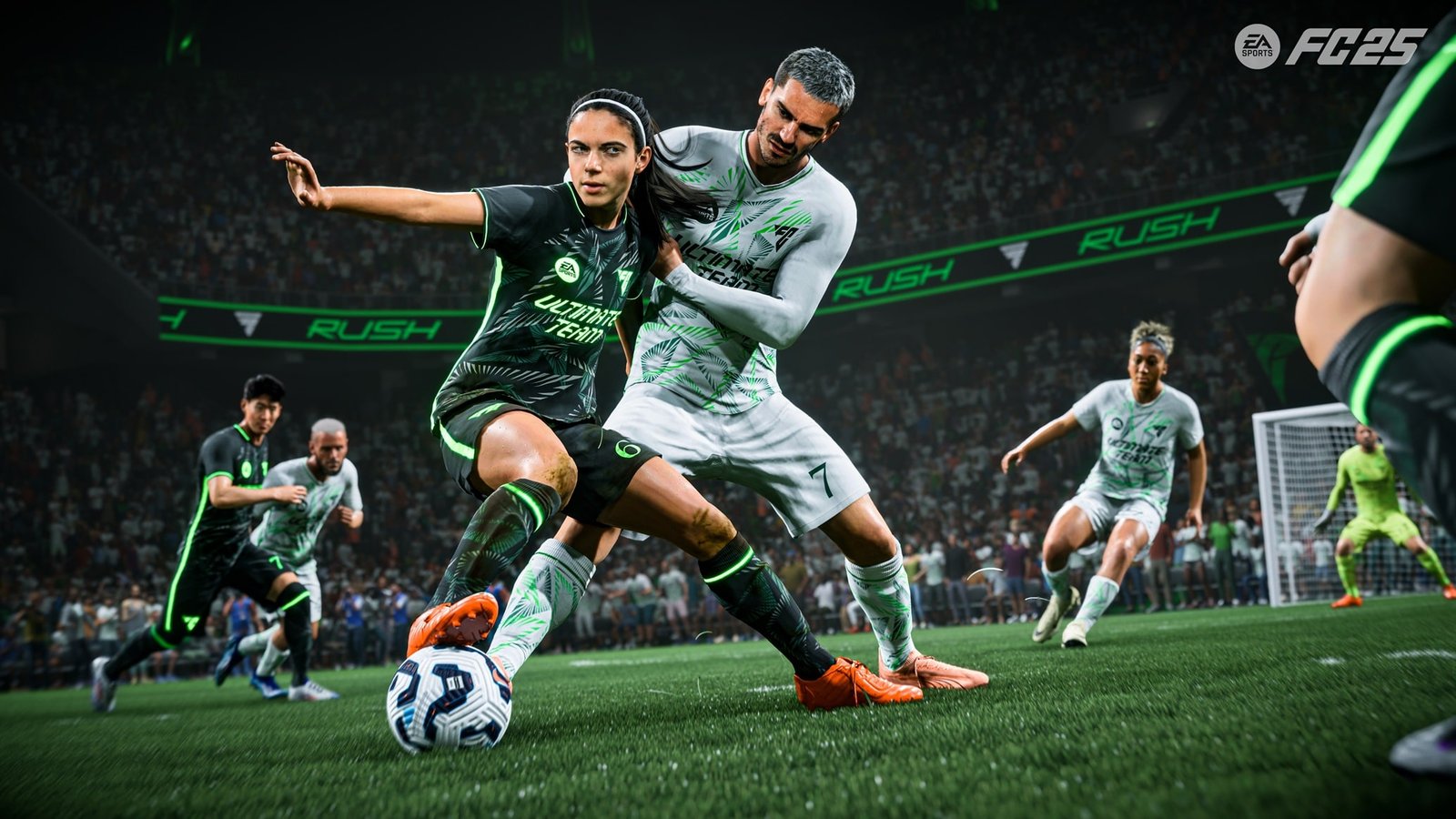 EA Sports FC 25 Screenshot 3