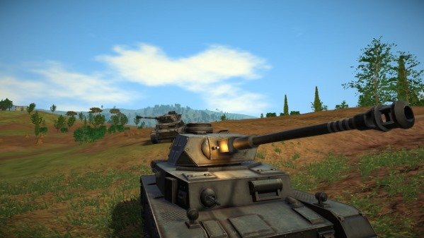 Easy Red 2 Screenshot 2