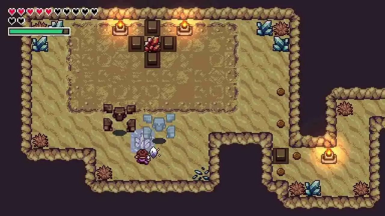 Elementallis Screenshot 3
