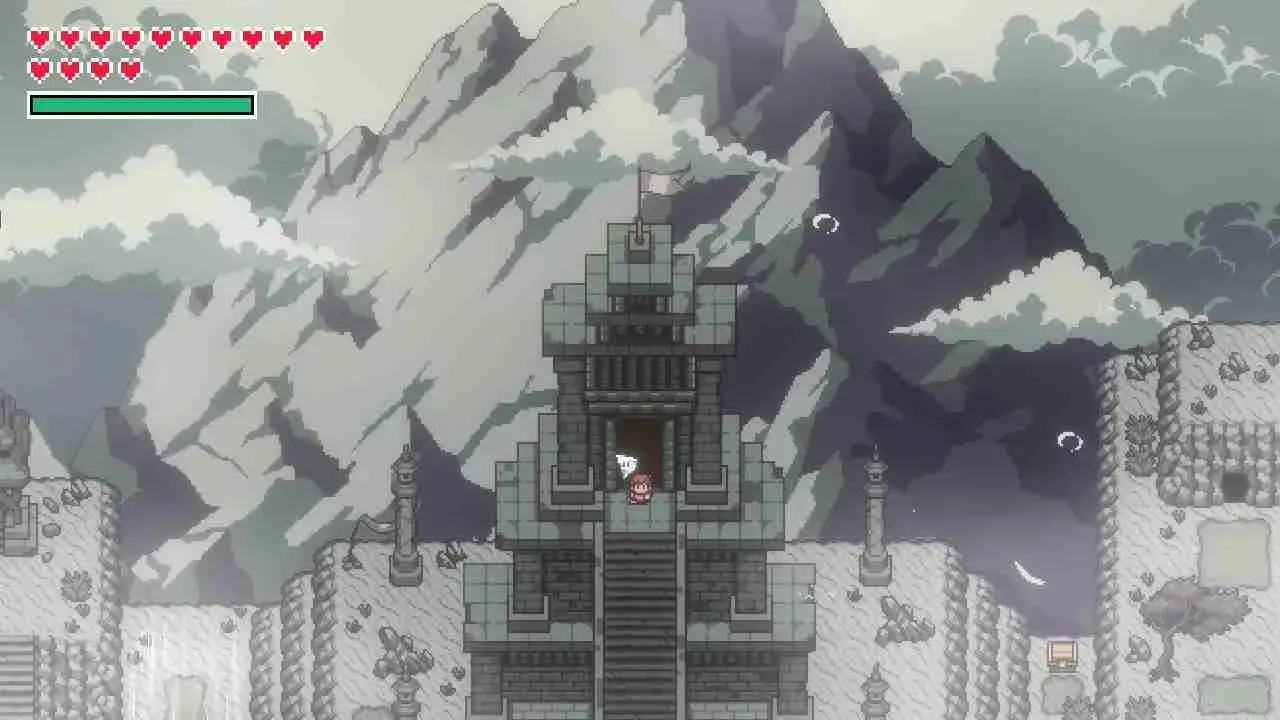 Elementallis Screenshot 2