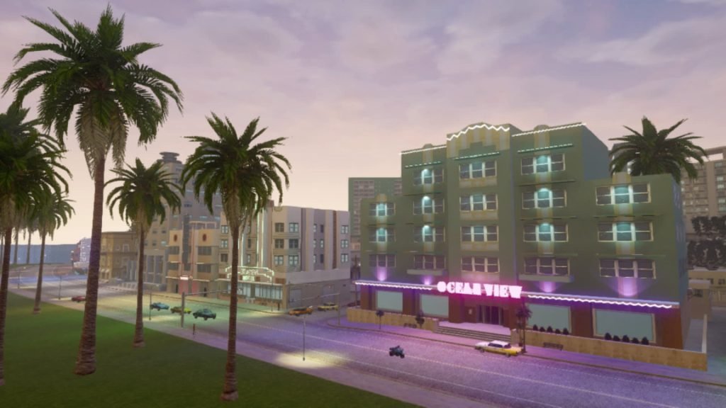 Grand Theft Auto San Andreas Screenshot 2
