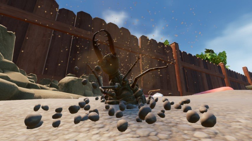Grounded Screenshot 3