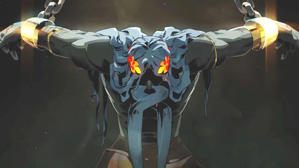 Hades II Screenshot 2