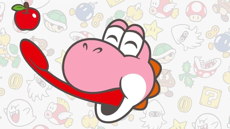 Hello, Yoshi! Screenshot 1
