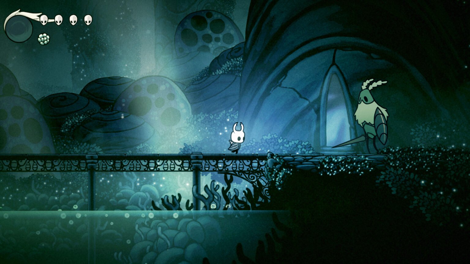 Hollow Knight Screenshot 2