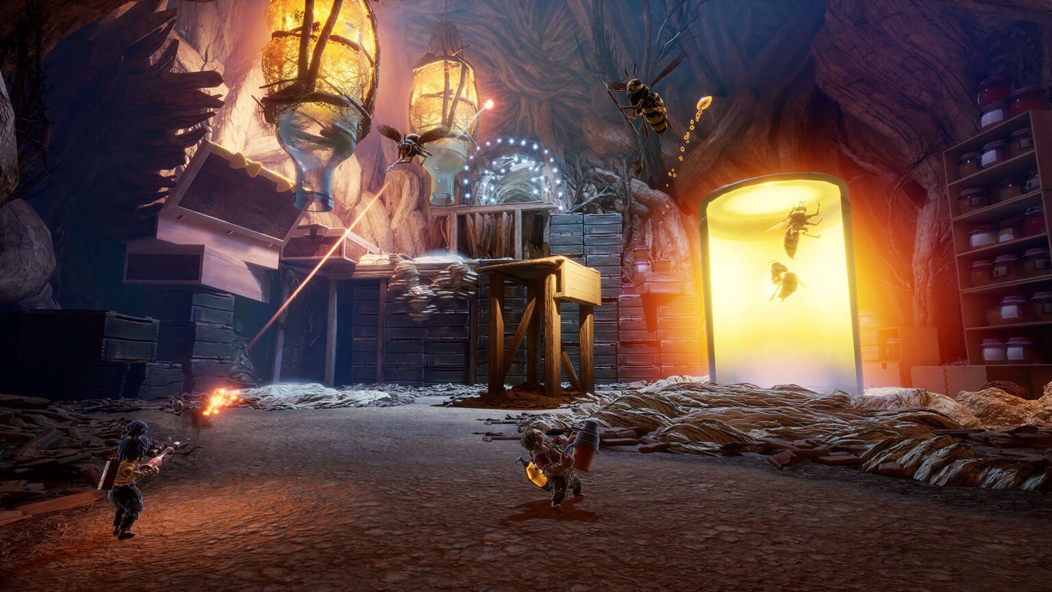 It Takes Two Screenshot 3