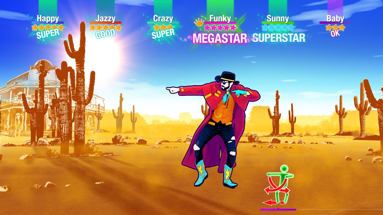 Just Dance 2020 Screenshot 2