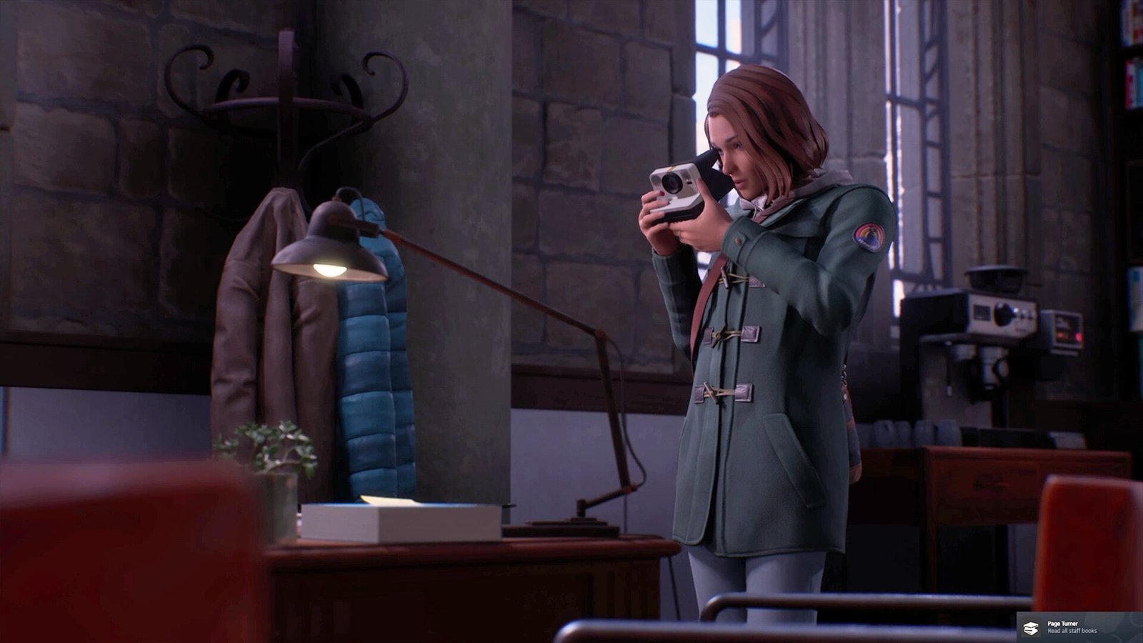 Life is Strange: Double Exposure Screenshot 2