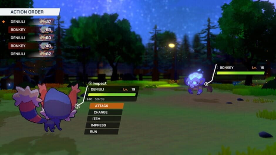 LumenTale: Memories of Trey Screenshot 1