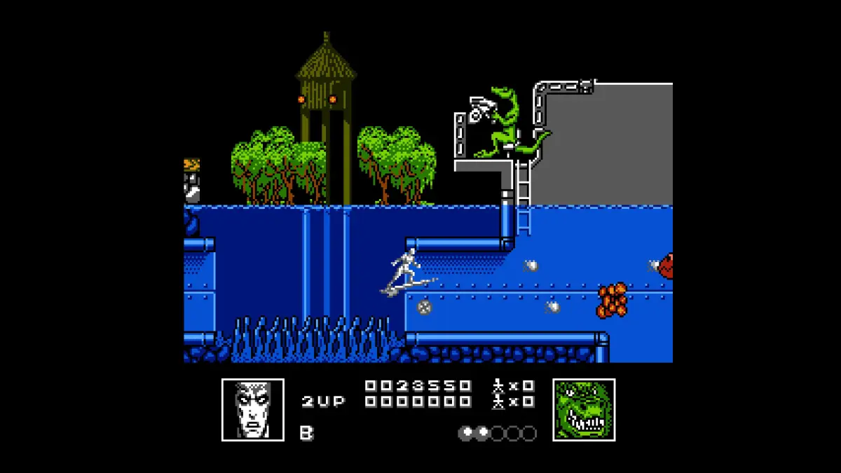 MARVEL MaXimum Collection Screenshot 2