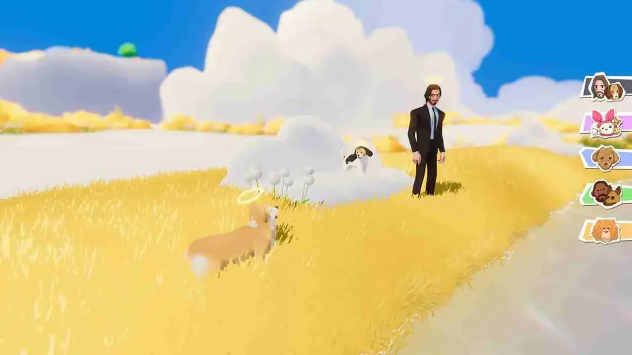 My Little Puppy Screenshot 3