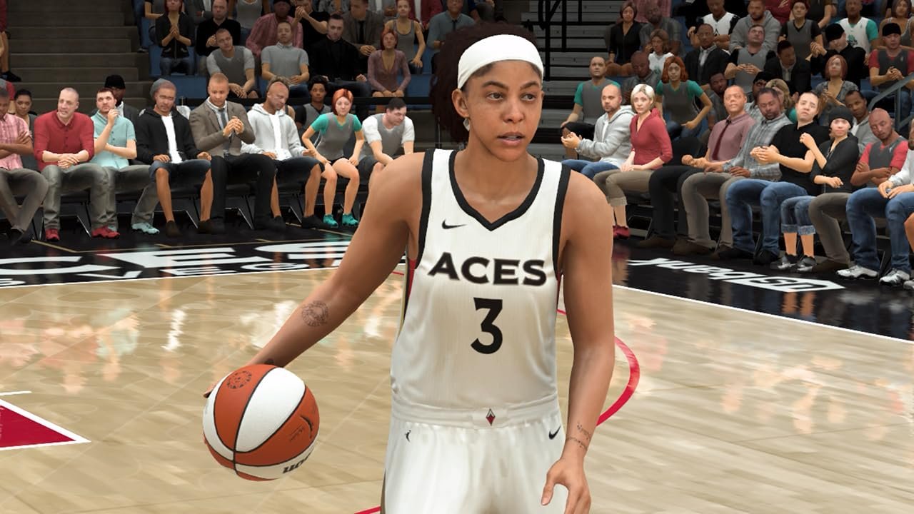 NBA 2K24 Screenshot 1