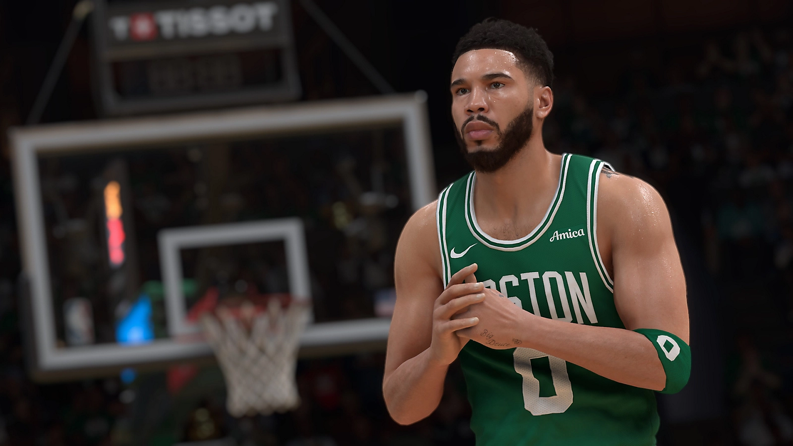 NBA 2K25 Screenshot 3