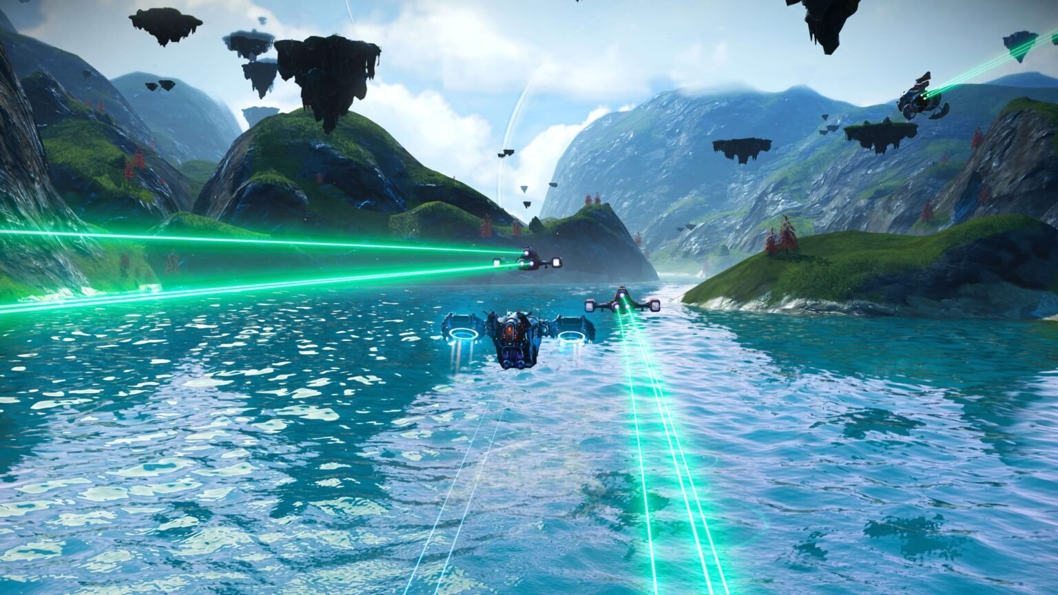 No Man’s Sky Screenshot 3