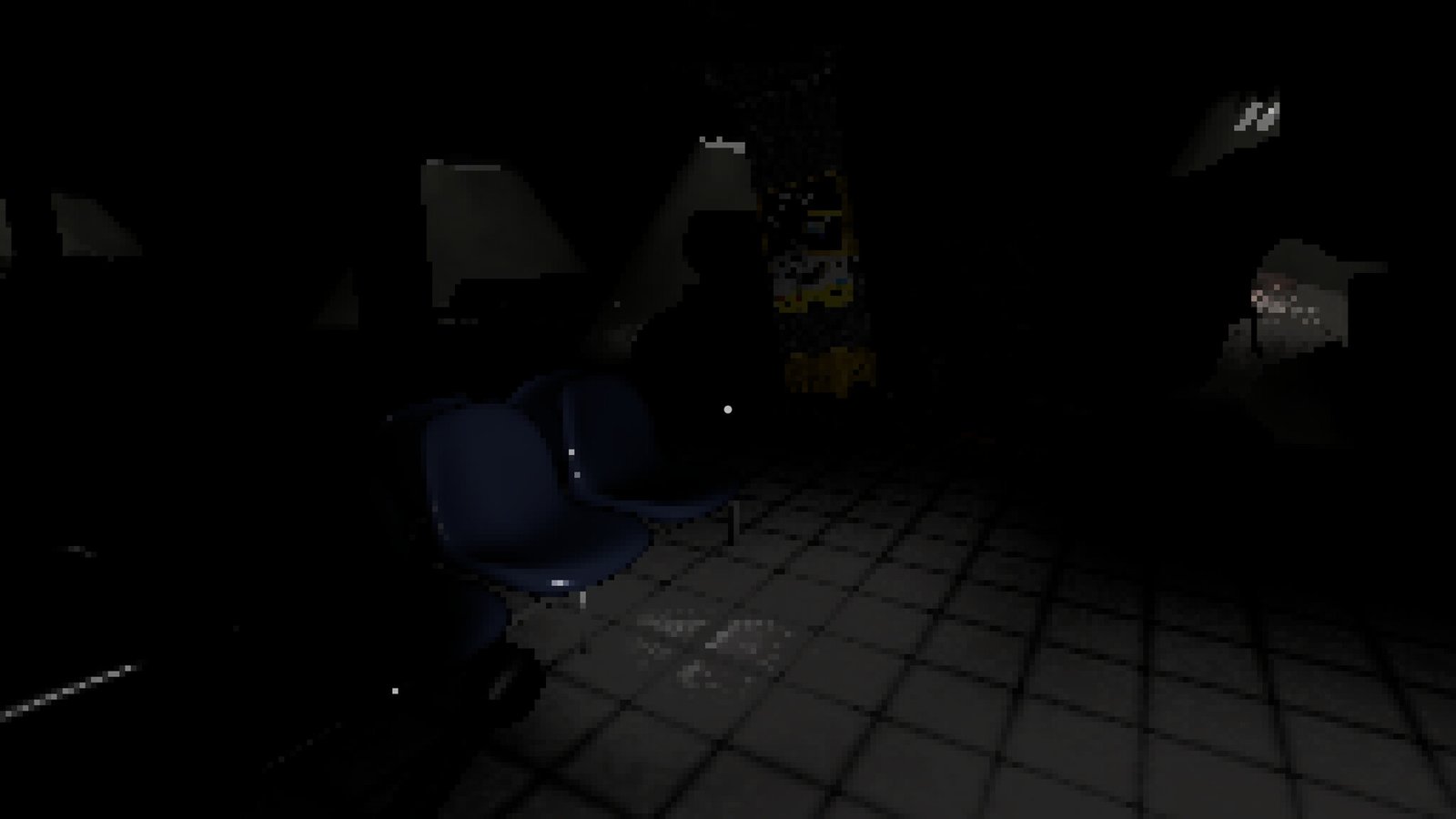 Oni Station Screenshot 2