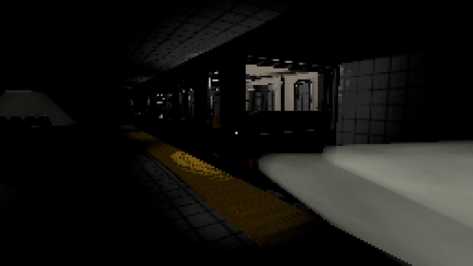 Oni Station Screenshot 1