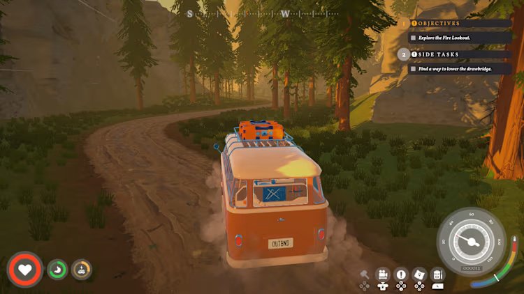 Outbound Screenshot 3