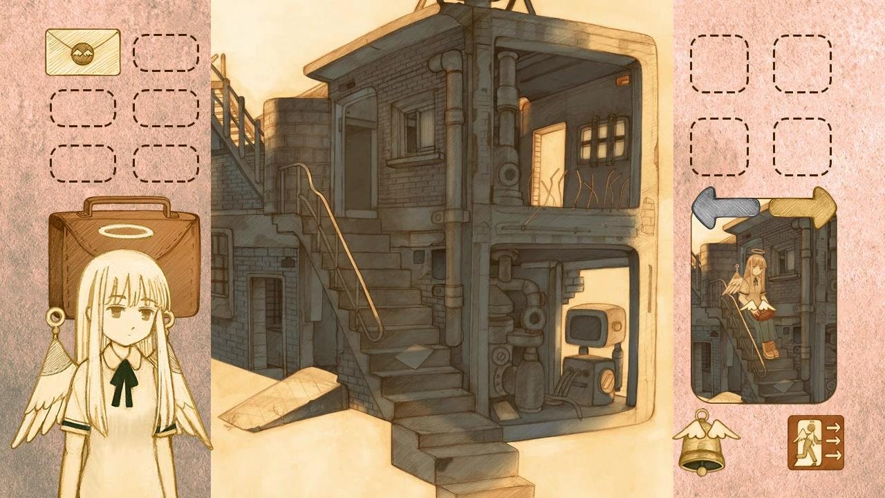 P.I.S. File Screenshot 1