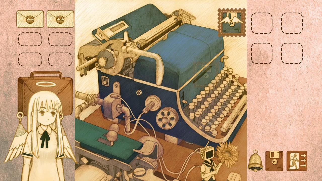 P.I.S. File Screenshot 3