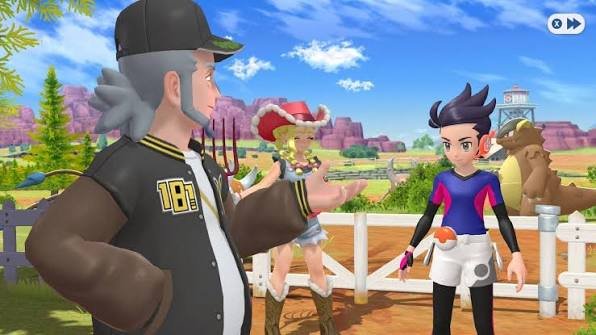 Pokémon Champions Screenshot 2