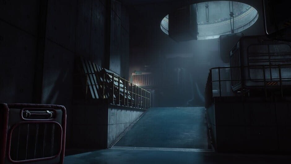 Poppy Playtime: Chapter 5 Screenshot 3