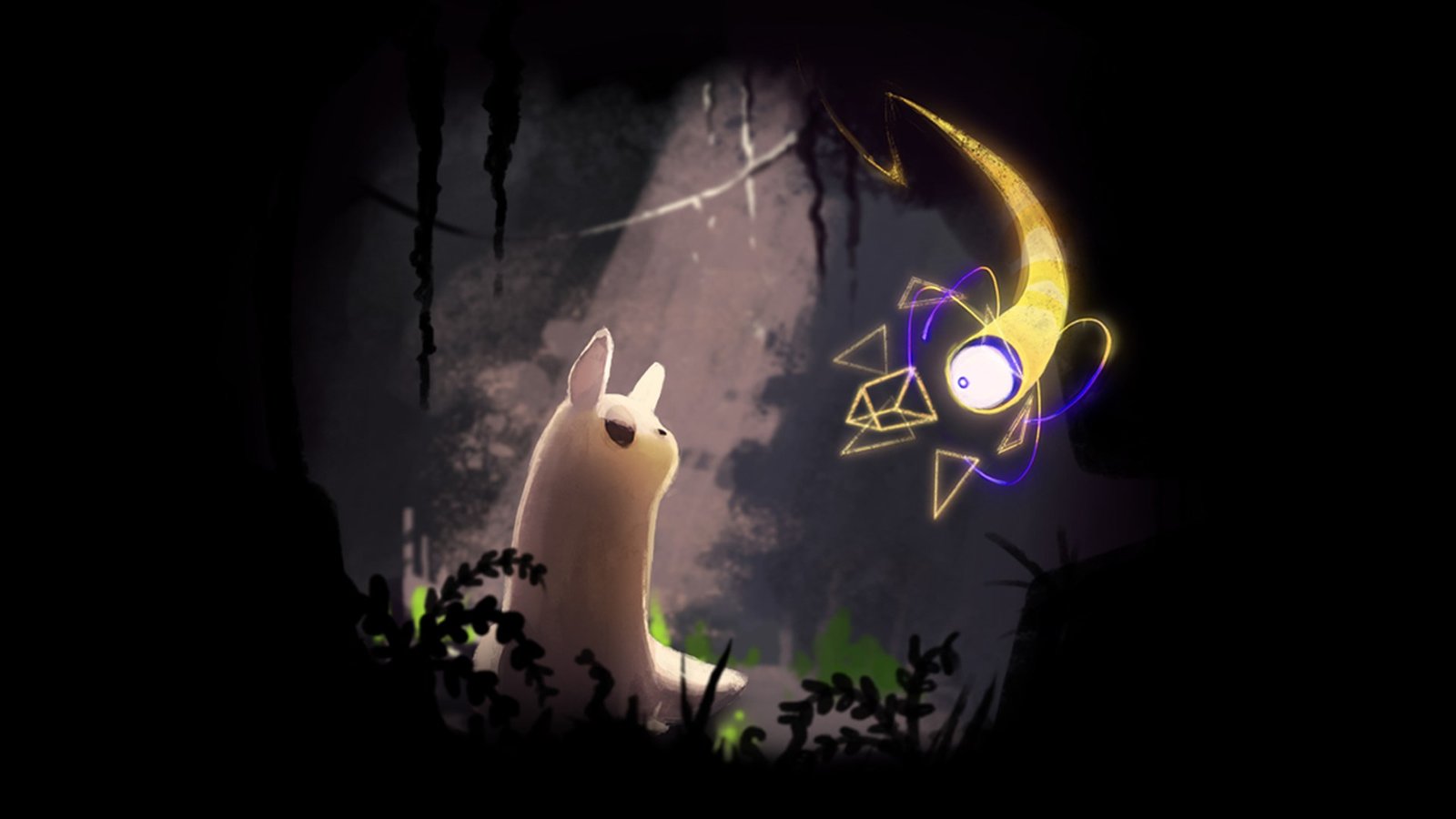 Rain World Screenshot 2