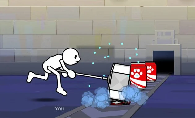 Rhythm Heaven Groove Screenshot 1