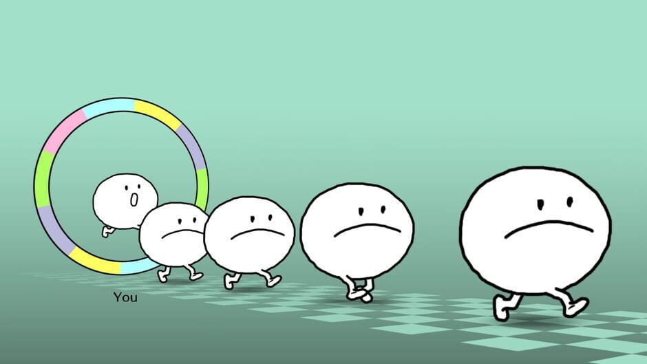 Rhythm Heaven Groove Screenshot 3