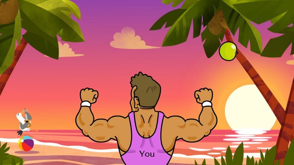 Rhythm Heaven Groove Screenshot 1