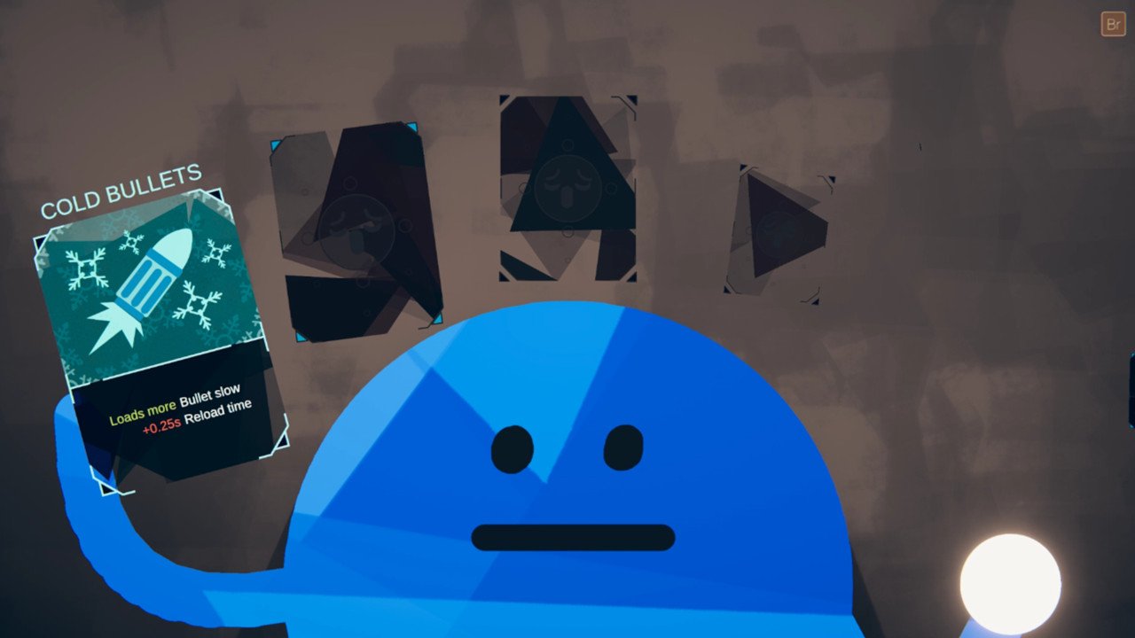 ROUNDS Screenshot 3