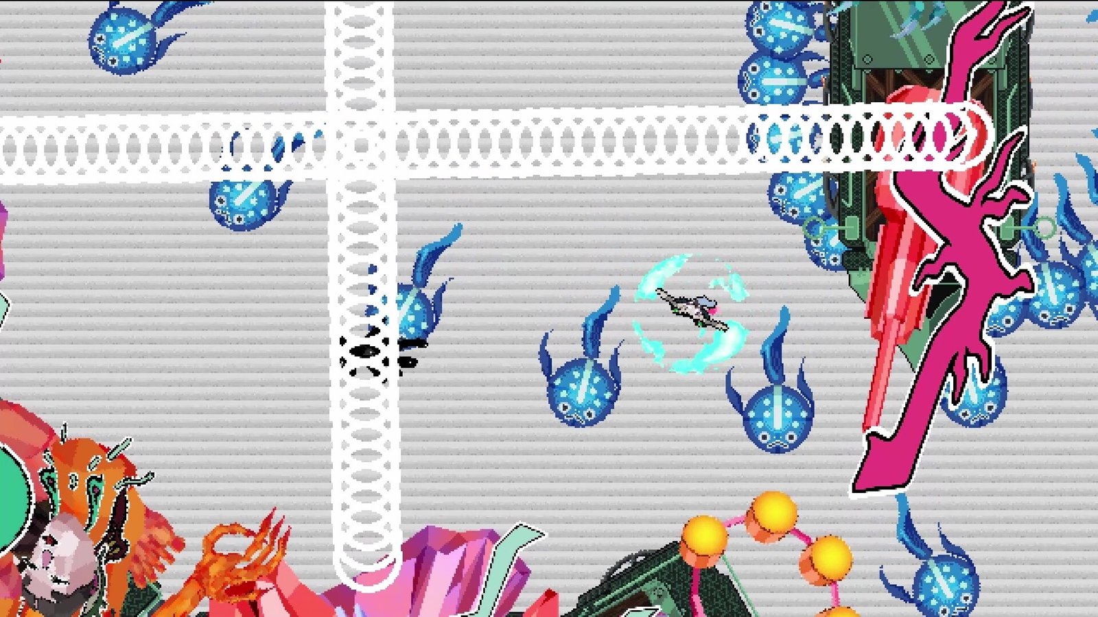 SONOKUNI Screenshot 3