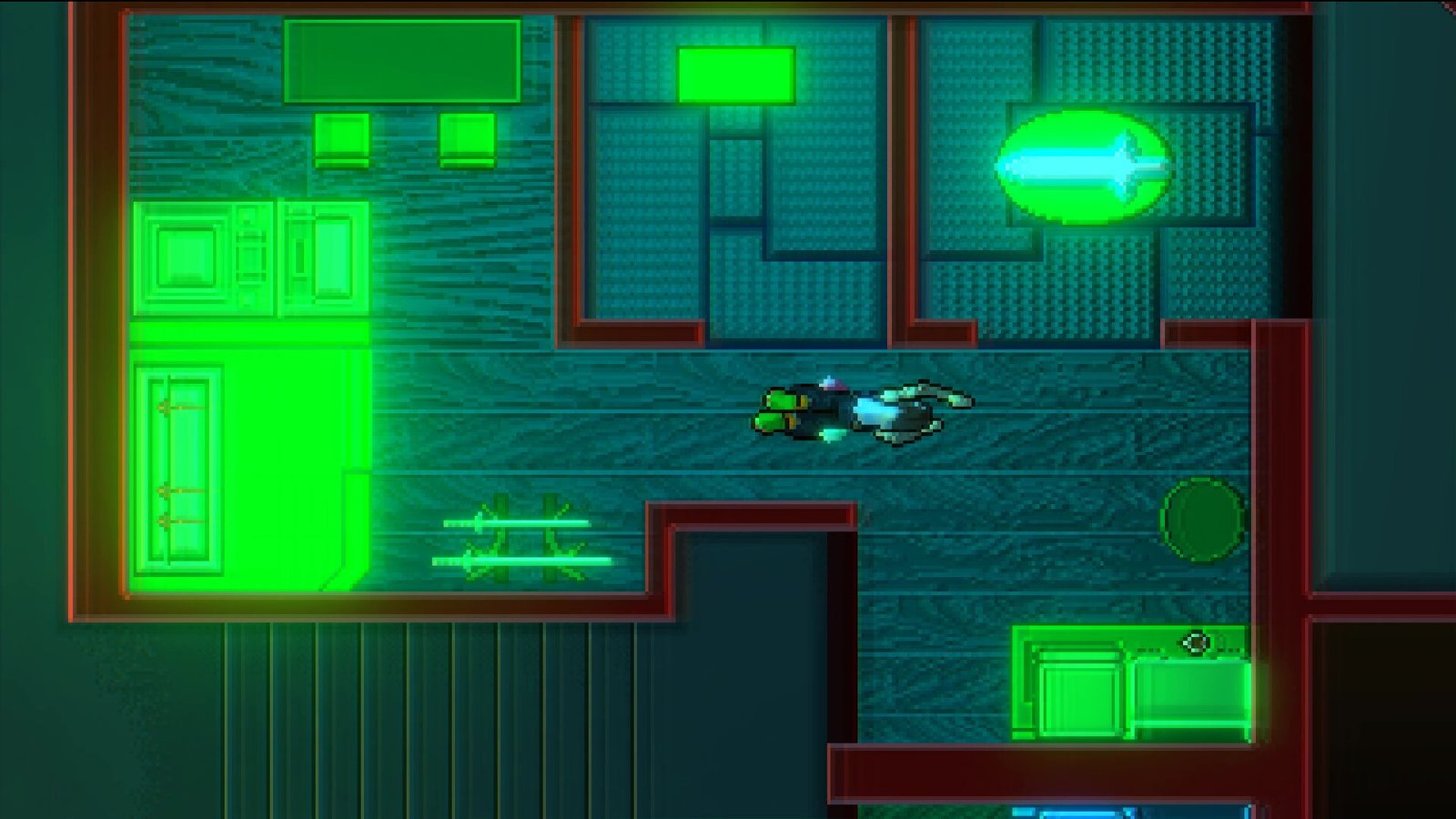 SONOKUNI Screenshot 2
