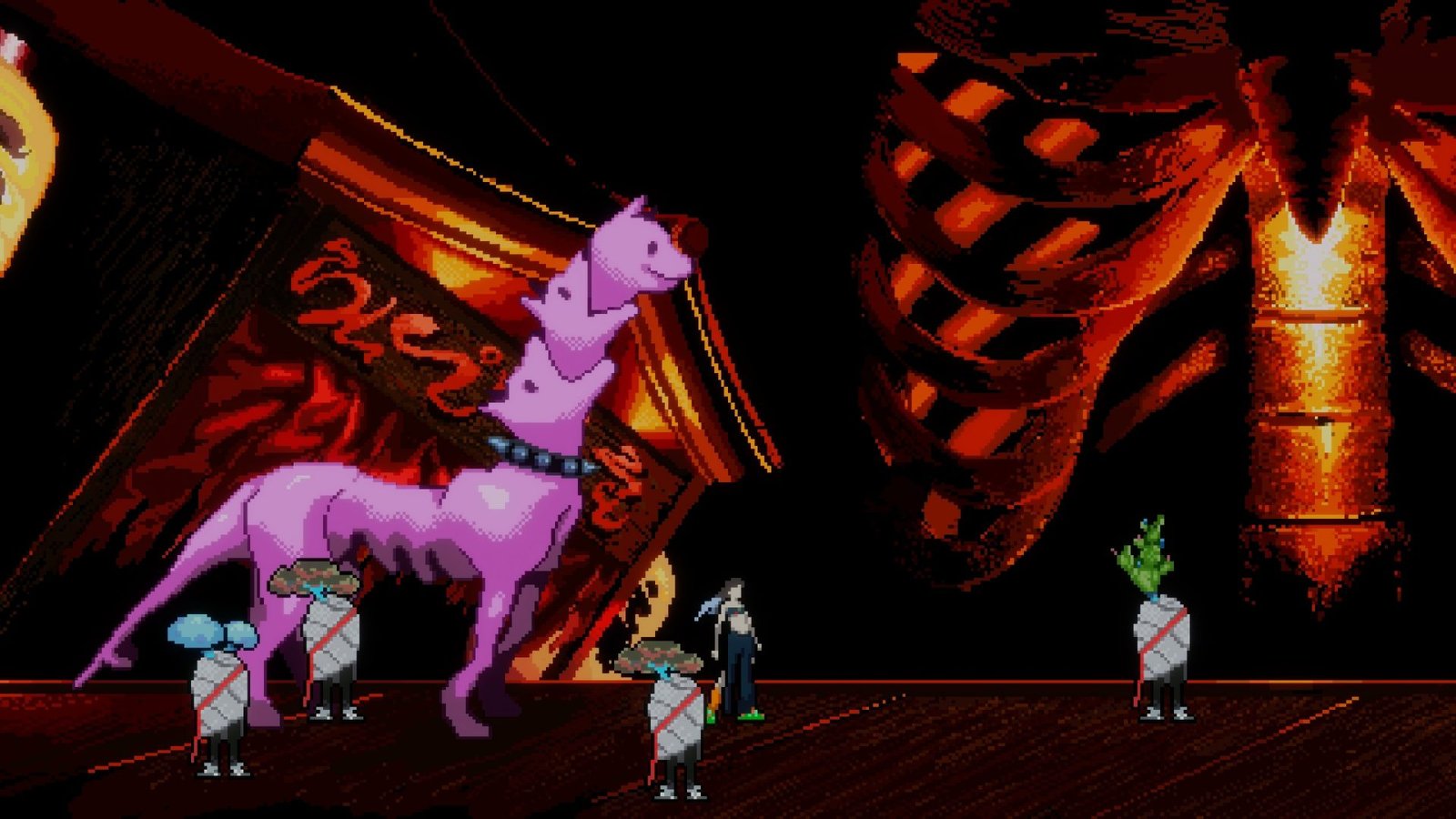 SONOKUNI Screenshot 1