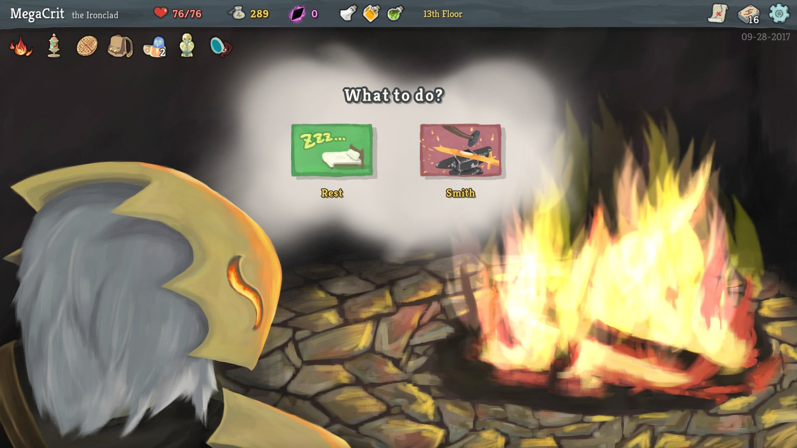Slay the Spire Screenshot 3