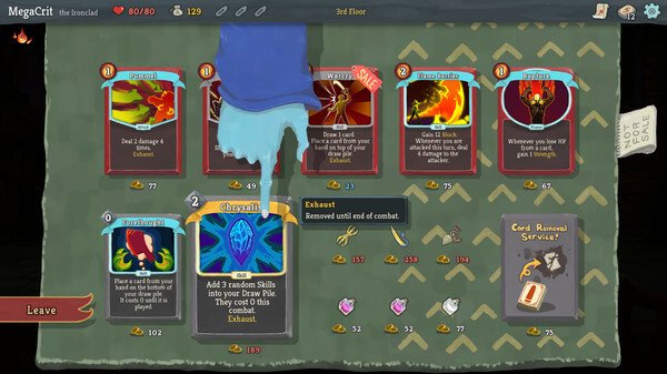 Slay the Spire Screenshot 2